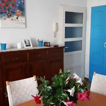 Appartement Monte Grappa A Feltre