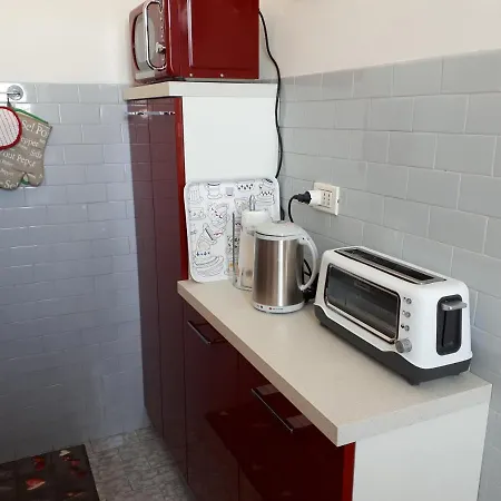 Monte Grappa A Apartment Feltre