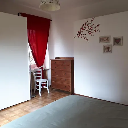 Apartment Monte Grappa A Feltre