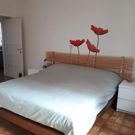 Apartment Monte Grappa A Feltre
