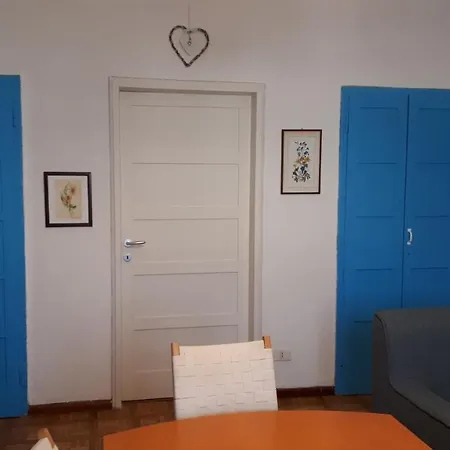 Apartment Monte Grappa A Feltre