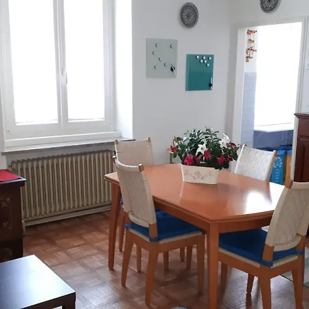 Monte Grappa A Apartment *